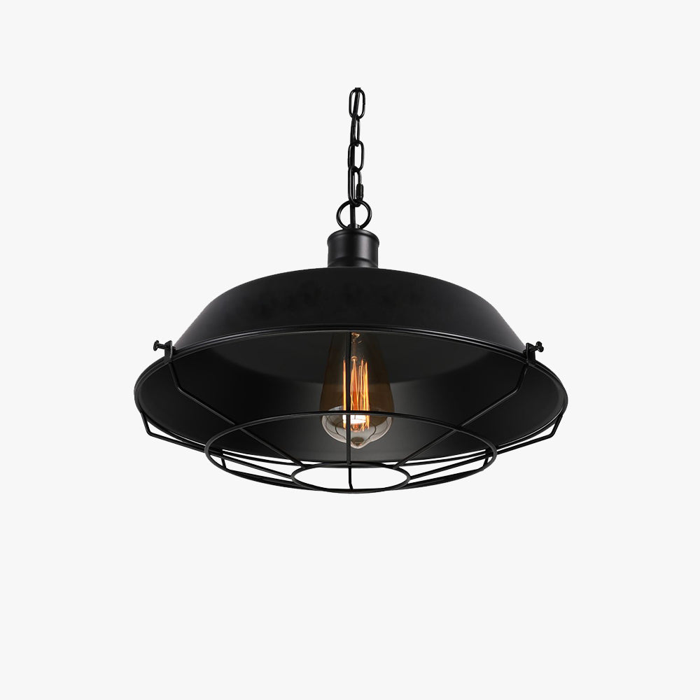 Alessio Antik Pendelleuchre, ∅25/35/45CM