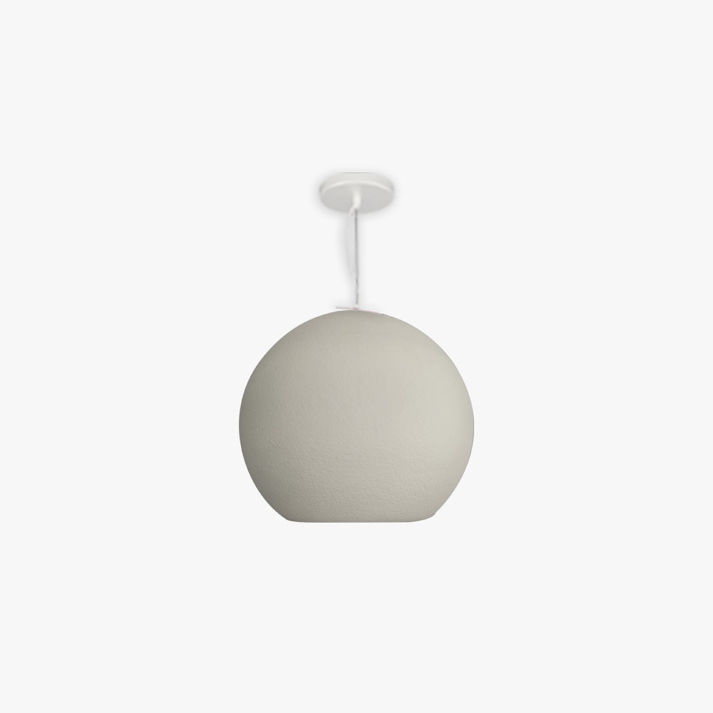 Byers Kugelförmige Pendelleuchte, D 40/60CM